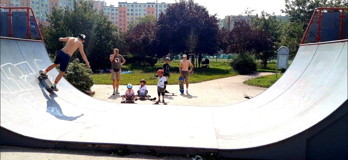 Karta prezentowa i program treningowy MULTIPARK Karta prezentowa i program treningowy MULTIPARK