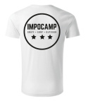 Koszulka letnia Impocamp - IMPOWOODS