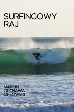 Podręcznik - "Surfingowy Raj"
