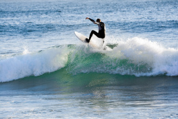 Podręcznik - "Surfingowy Raj"