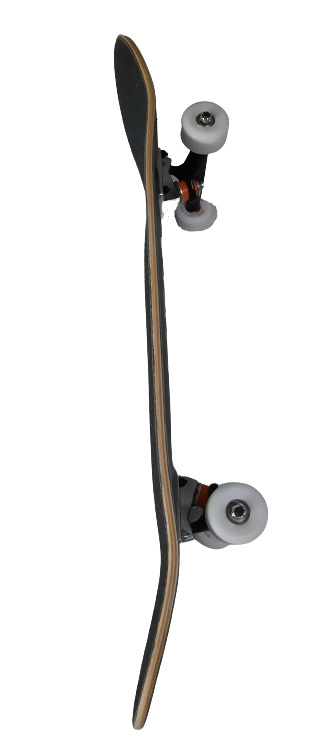 Premium Skateboard komplet 8.725- Made in Poland