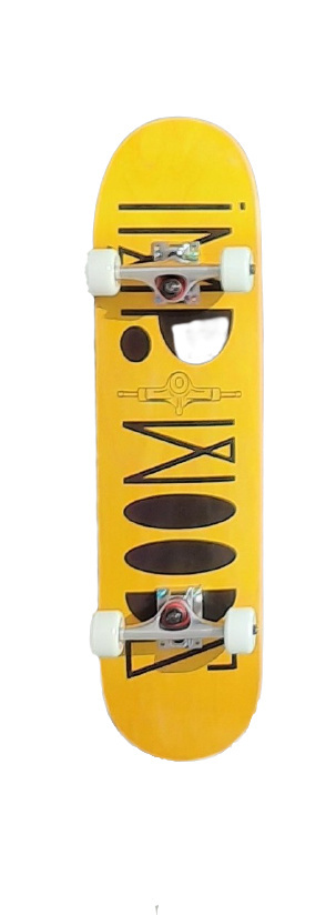 Premium Skateboard komplet Woodclassic Premium Skateboard komplet Woodclassic