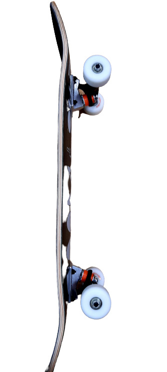 Premium Skateboard komplet Woodclassic Premium Skateboard komplet Woodclassic