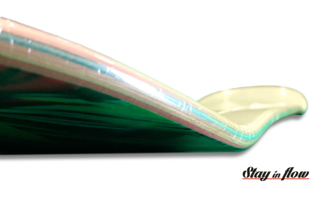 Skateboard - deck Rave 8.5 medium concave Skateboard - deck Rave 8.5 medium concave