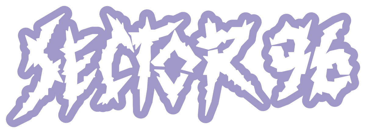 Sticker pack 'Impowoods x Sector 96' Sticker pack 'Impowoods x Sector 96'