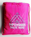 Worko-plecak Skate hard 2 - IMPOWOODS