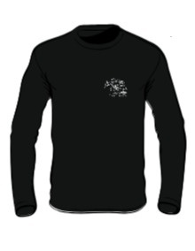 Bluza sportowa KOWBOJ - IMPOWOODS