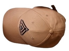 Czapka letnia z daszkiem Impo - Sandstorm Czapka letnia z daszkiem Impo - Sandstorm