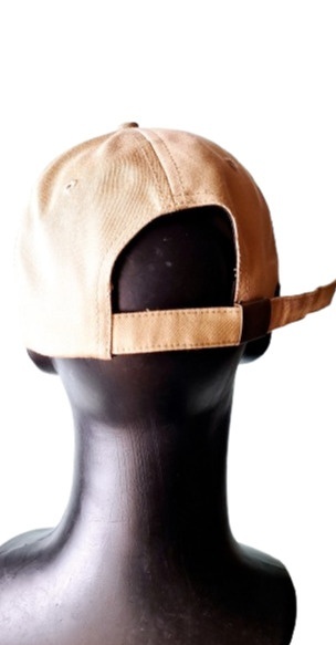 Czapka letnia z daszkiem Impo - Sandstorm Czapka letnia z daszkiem Impo - Sandstorm