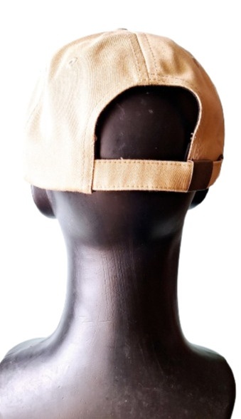 Czapka letnia z daszkiem Impo - Sandstorm Czapka letnia z daszkiem Impo - Sandstorm