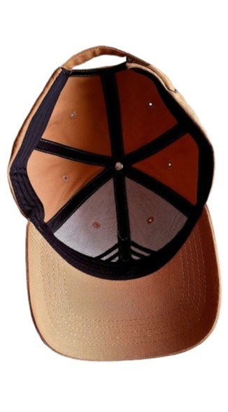 Czapka letnia z daszkiem Impo - Sandstorm Czapka letnia z daszkiem Impo - Sandstorm