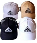 Czapka letnia z daszkiem Impo - Snapback