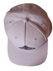 Czapka letnia z daszkiem Impo - Snapback