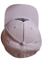 Czapka letnia z daszkiem Impo - Snapback