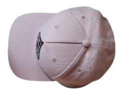 Czapka letnia z daszkiem Impo - Snapback Czapka letnia z daszkiem Impo - Snapback