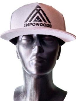 Czapka letnia z daszkiem Impo - Snapback