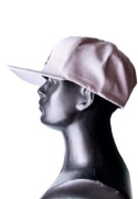 Czapka letnia z daszkiem Impo - Snapback