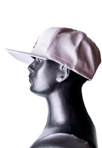 Czapka letnia z daszkiem Impo - Snapback Czapka letnia z daszkiem Impo - Snapback