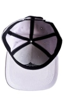 Czapka letnia z daszkiem Impo - Snapback