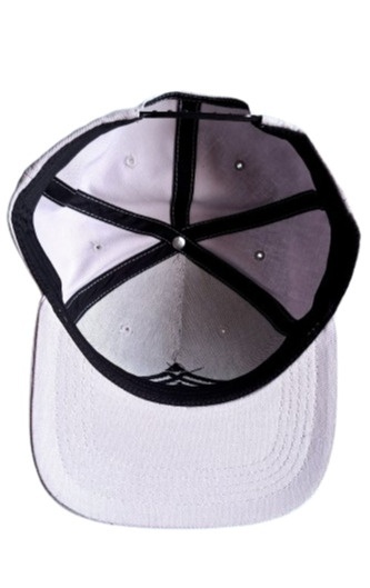 Czapka letnia z daszkiem Impo - Snapback Czapka letnia z daszkiem Impo - Snapback