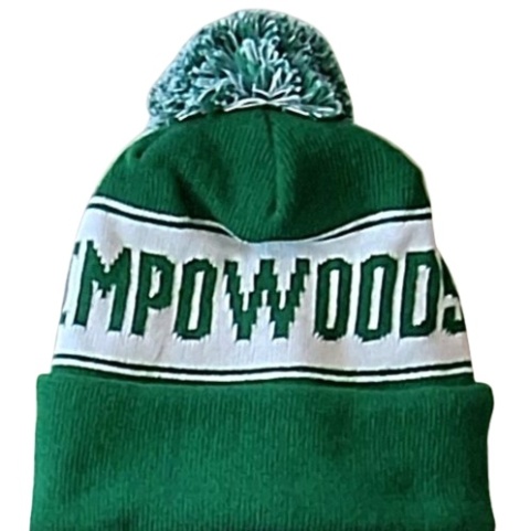 Czapka zimowa Basket - IMPOWOODS