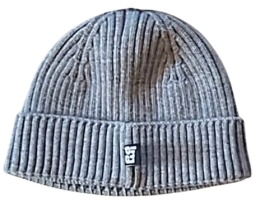 Czapka zimowa Dokerka grey - IMPOWOODS