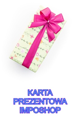 Karta prezentowa | Upominek | Zestaw