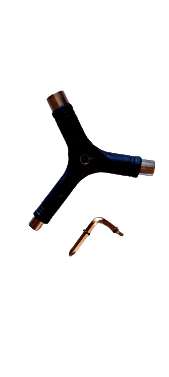 Klucz skatetool Nervous Klucz skatetool Nervous
