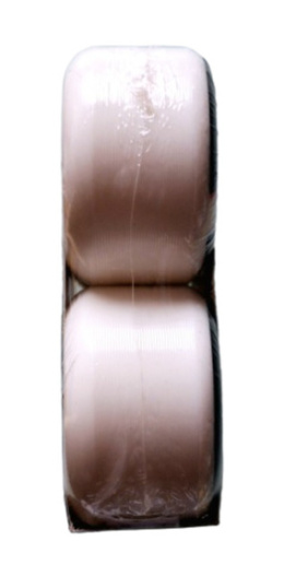 Koła deskorolkowe Bones 100's 53mm