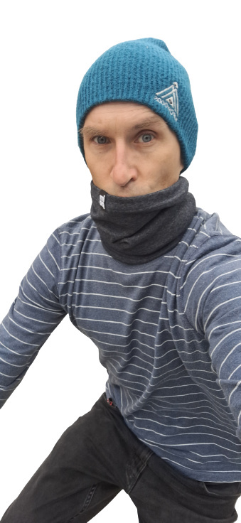 Komin i bufka NBD - IMPOWOODS