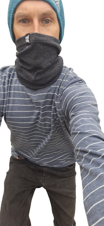 Komin i bufka NBD - IMPOWOODS