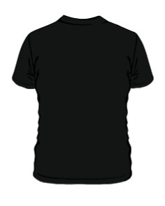 Koszulka Ludziki - IMPOWOODS