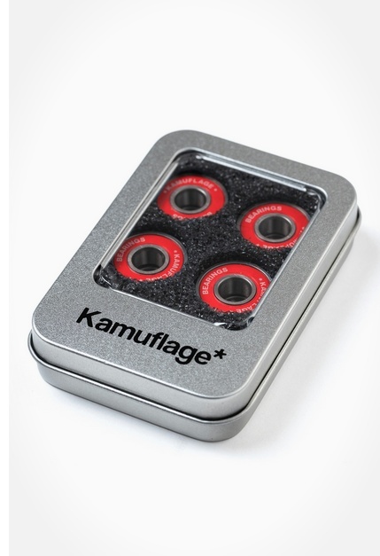 Łożyska deskorolkowe Kamuflage skateboards