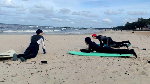 Obóz multisportowy IMPOCAMP