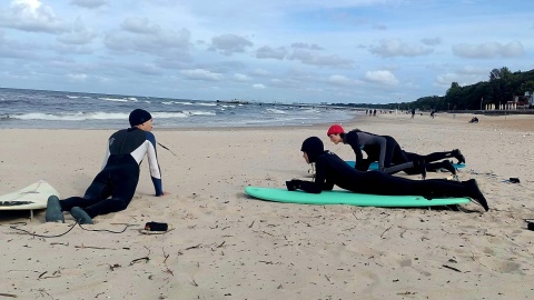 Obóz multisportowy Impocamp - zaliczka numer 1