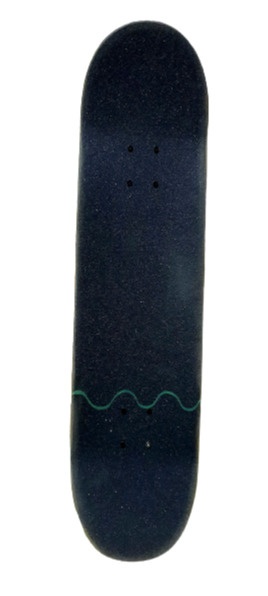 Premium Skateboard komplet Euforia 8.25- Made in Poland