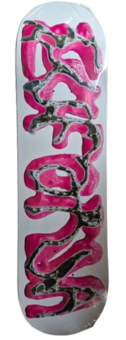 Premium Skateboard komplet Euforia 8.25- Made in Poland