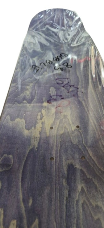 Premium Skateboard komplet Euforia 8.25- Made in Poland