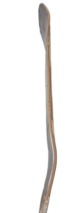 Premium Skateboard komplet Euforia 8.25- Made in Poland