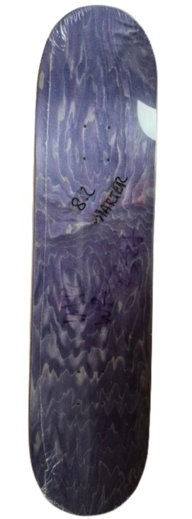 Premium Skateboard komplet Euforia 8.25- Made in Poland