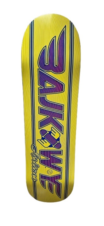 Premium Skateboard komplet Bajkowy sb 8.5- Made in Poland