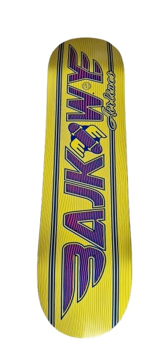 Premium Skateboard komplet Bajkowy sb 8.5- Made in Poland