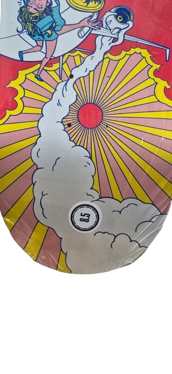 Premium Skateboard komplet Bajkowy sb 8.5- Made in Poland