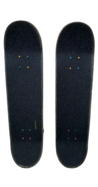 Premium Skateboard komplet Euforia 8.375- Made in Poland