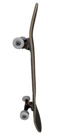 Premium Skateboard komplet Euforia 8.375- Made in Poland