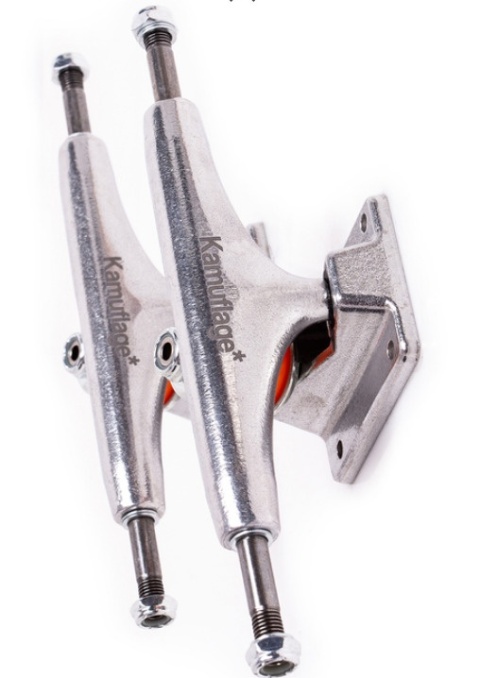 Premium Skateboard komplet Euforia 8.375- Made in Poland