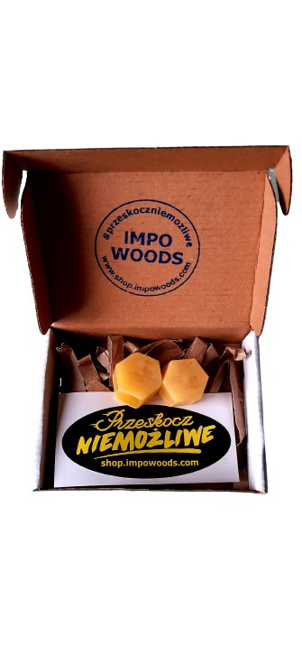 Premium Skateboard komplet Euforia 8.375- Made in Poland