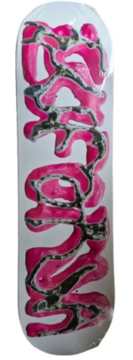 Premium Skateboard komplet Euforia 8.375- Made in Poland