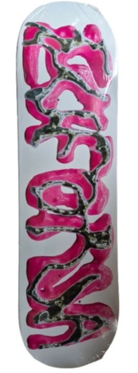 Premium Skateboard komplet Euforia 8.375- Made in Poland