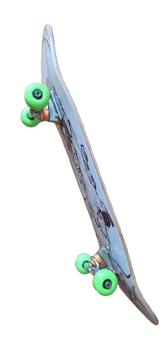 Premium Skateboard komplet Handplant 8.0- Made in Poland Premium Skateboard komplet Handplant 8.0- Made in Poland